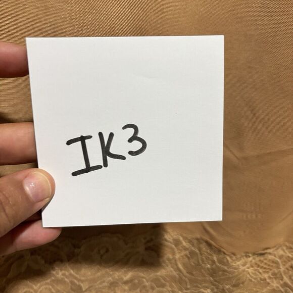 NWT DAISY FUENTES Wear Your Own Bra Slimming Slip Power Mesh Dress Shaper L - Picture 7 of 9